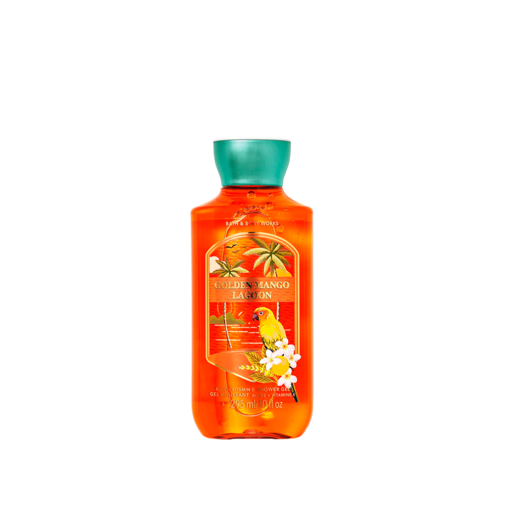 Golden mango lagoon 295ml