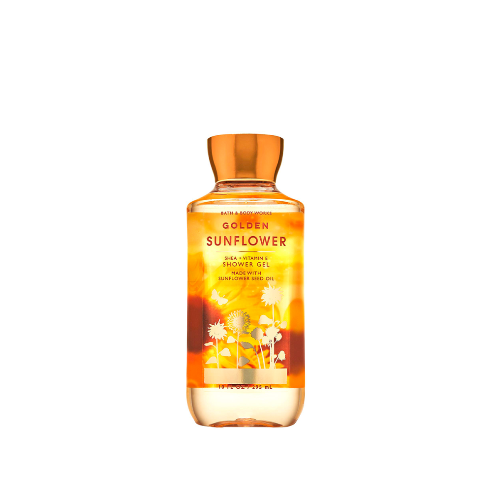 Golden sunflower 295ml