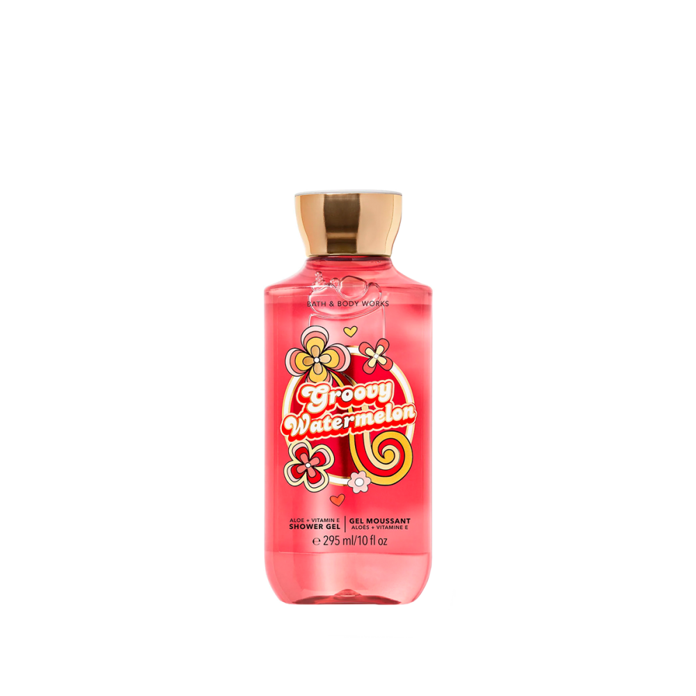Groovy watermelon 295ml