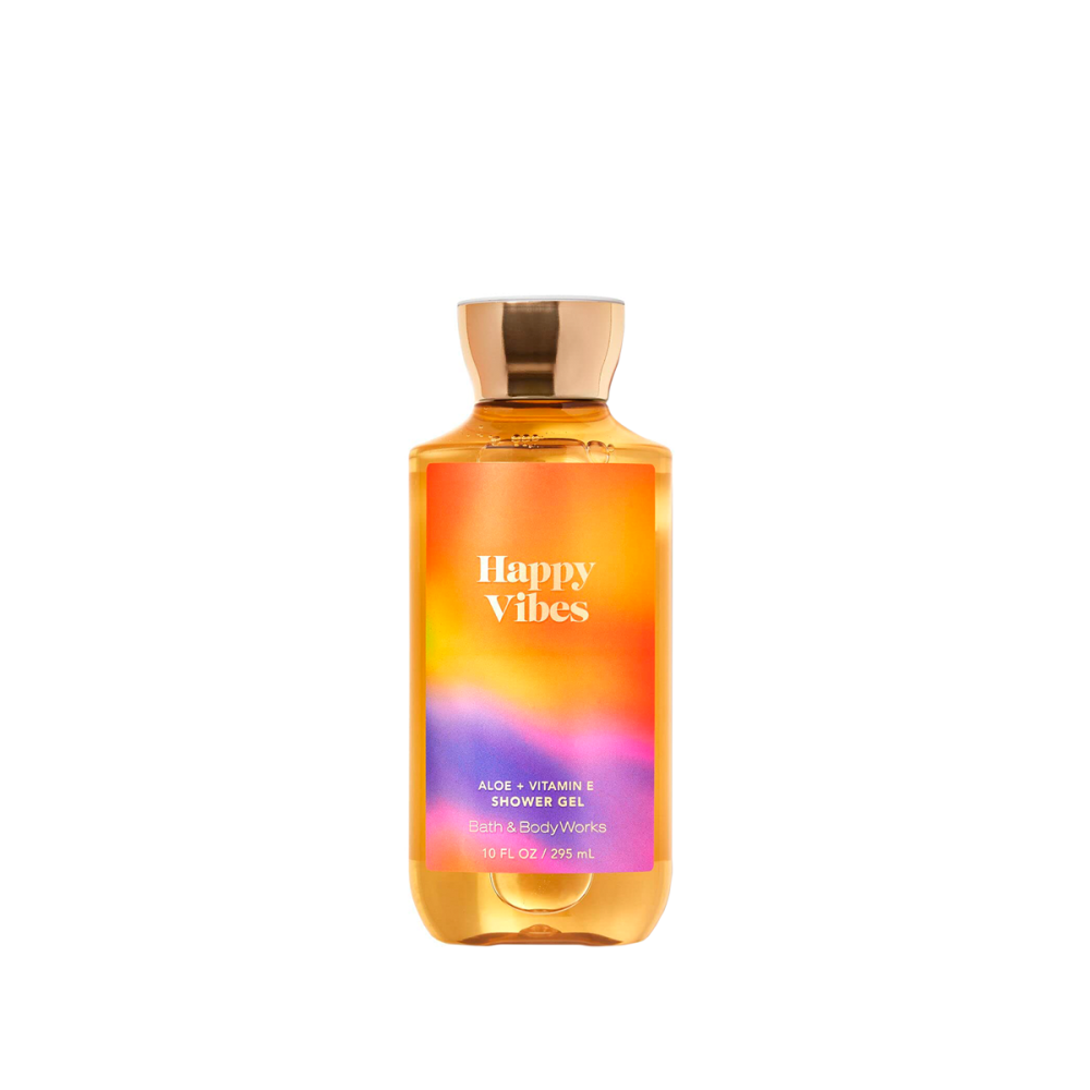 Happy vibes 295ml