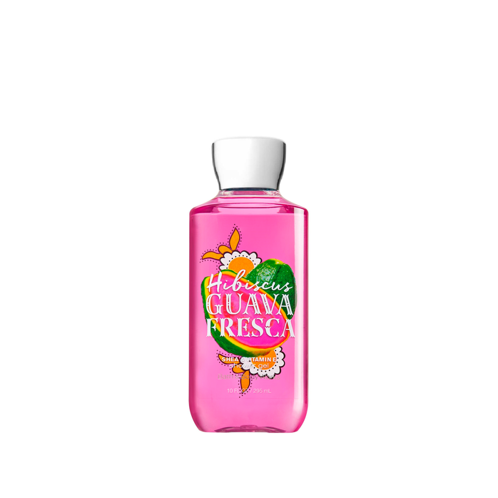 Hibiscus guava fresca 295ml