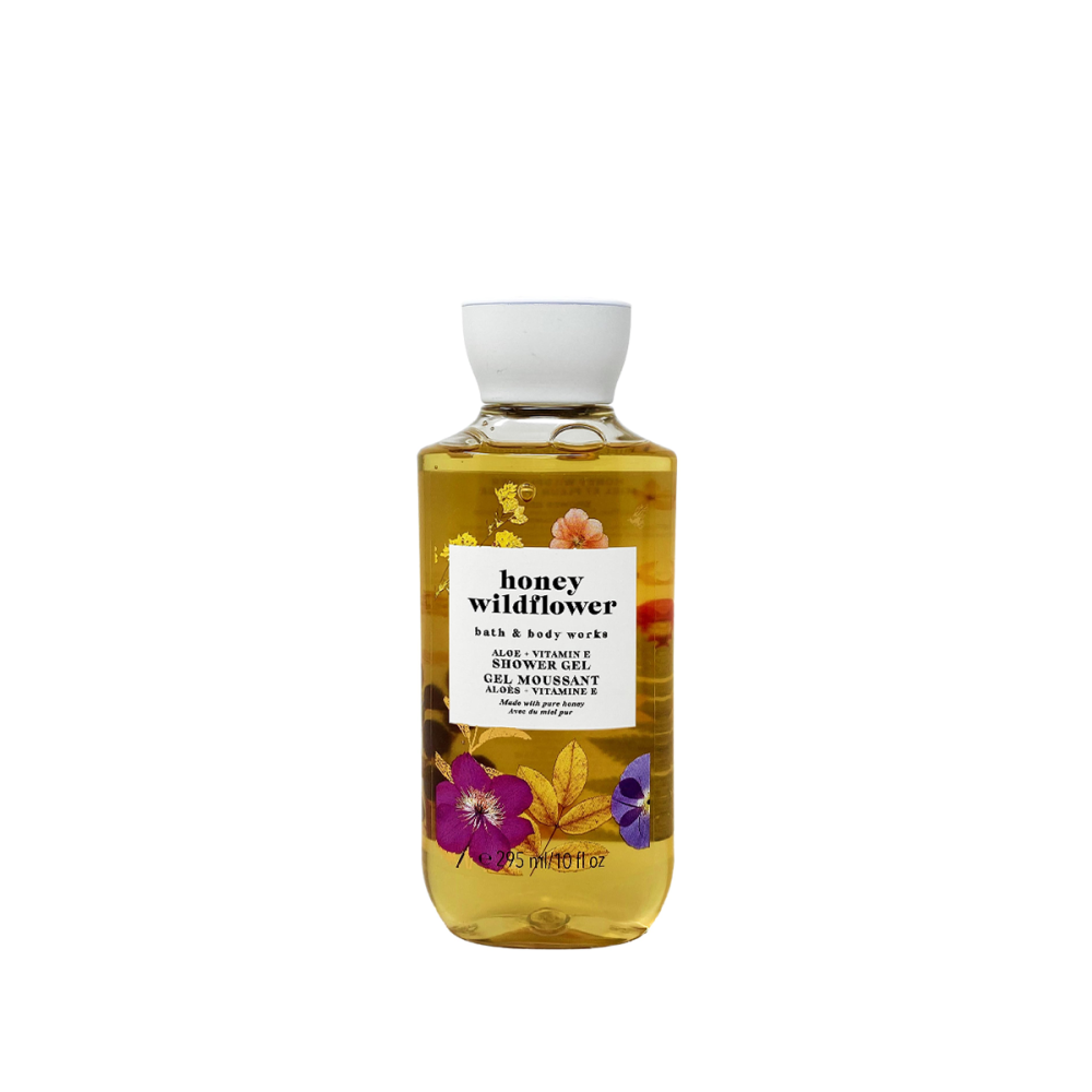 Honey wildflower 295ml