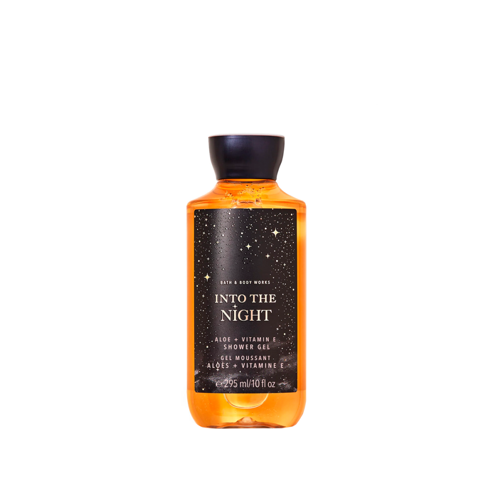 Into the night 295ml
