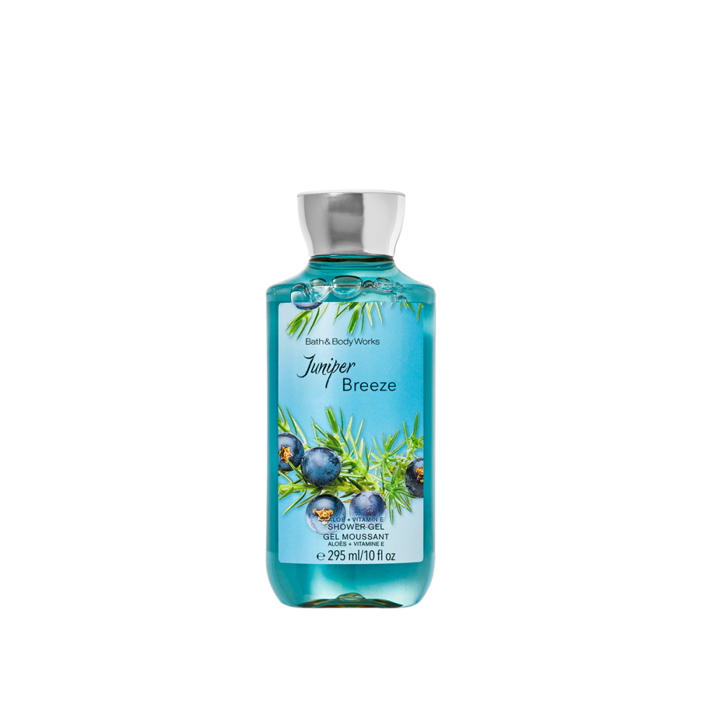 Juniper breeze 295ml