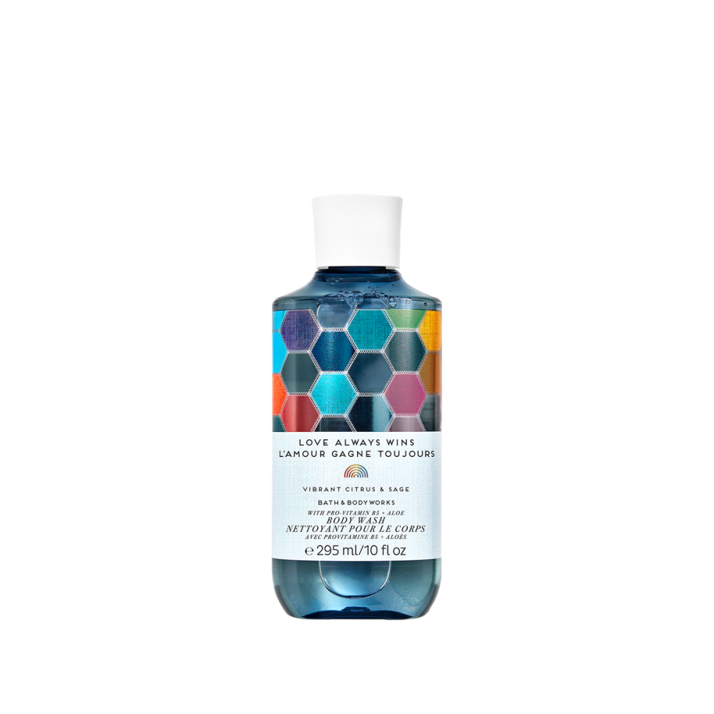 Love always wins 295ml