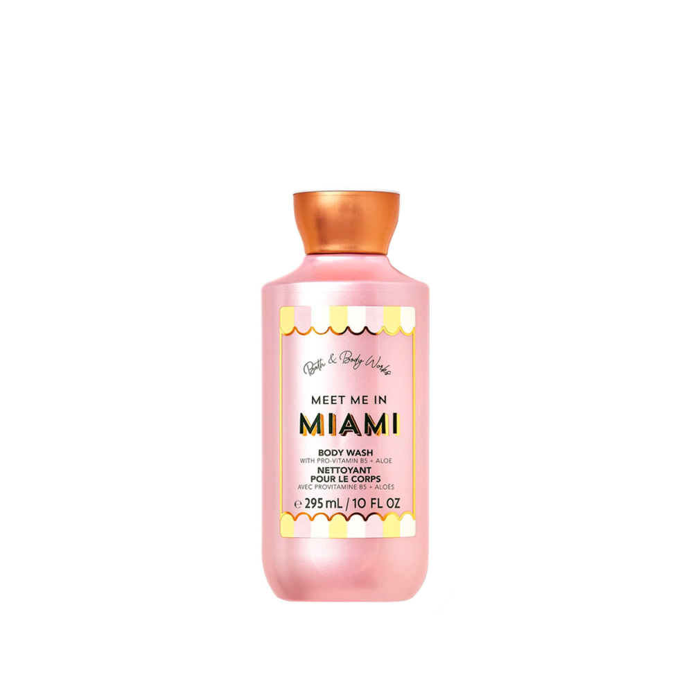 Meet me in miami 295ml