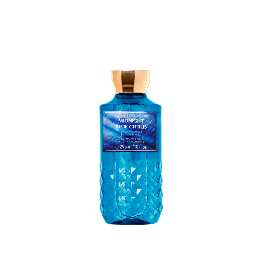 Midnight blue citrus 295ml