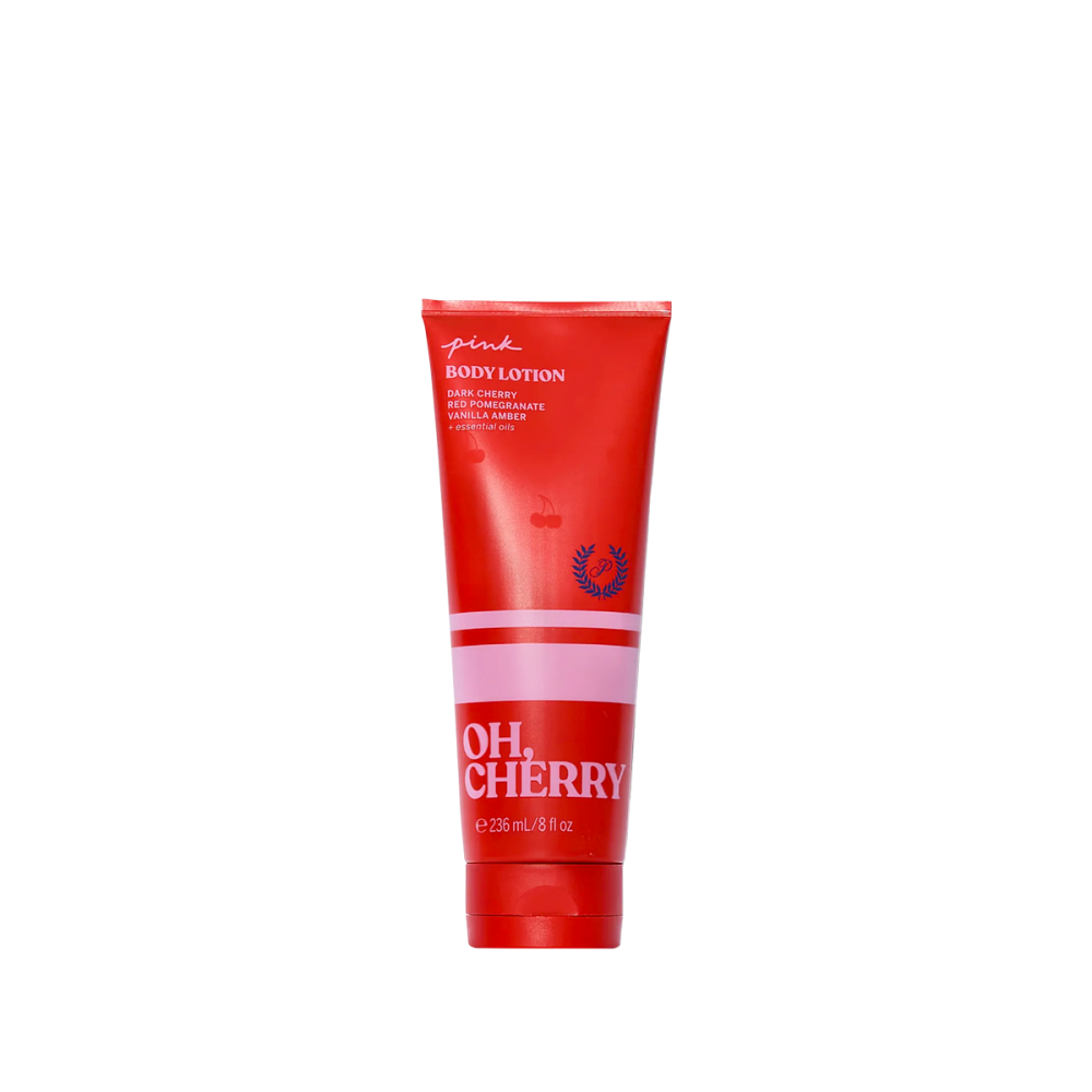 Oh, cherry fine  236 ml y 226g