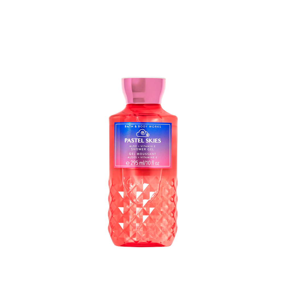 Pastel skies 295ml
