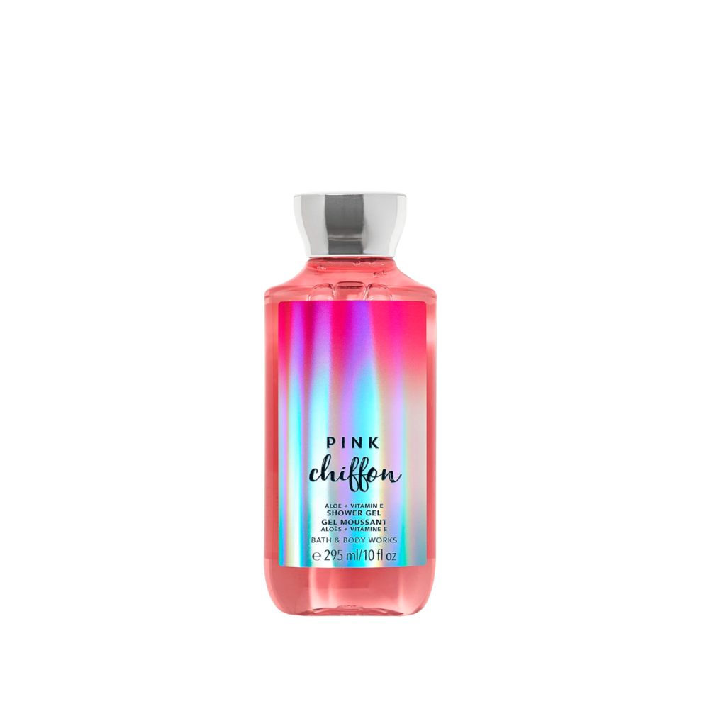 Pink chiffon 295ml