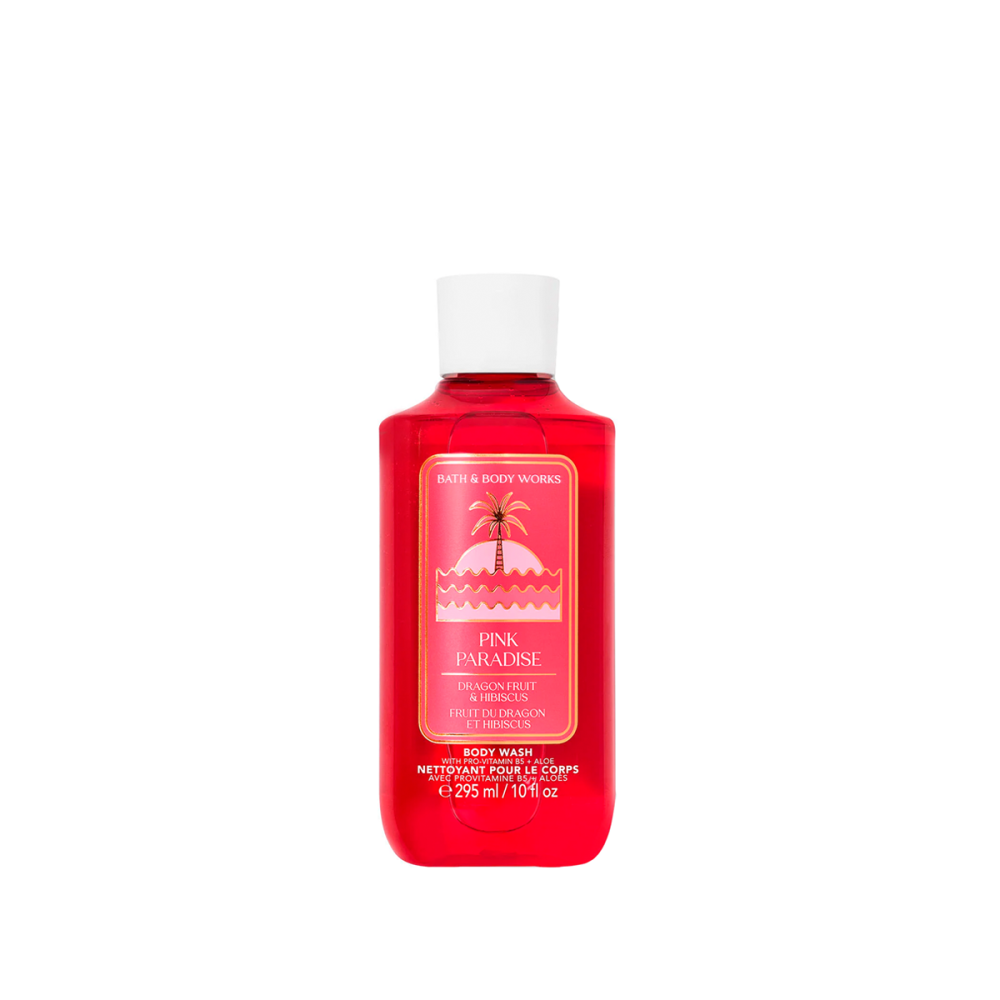Pink paradise 295ml