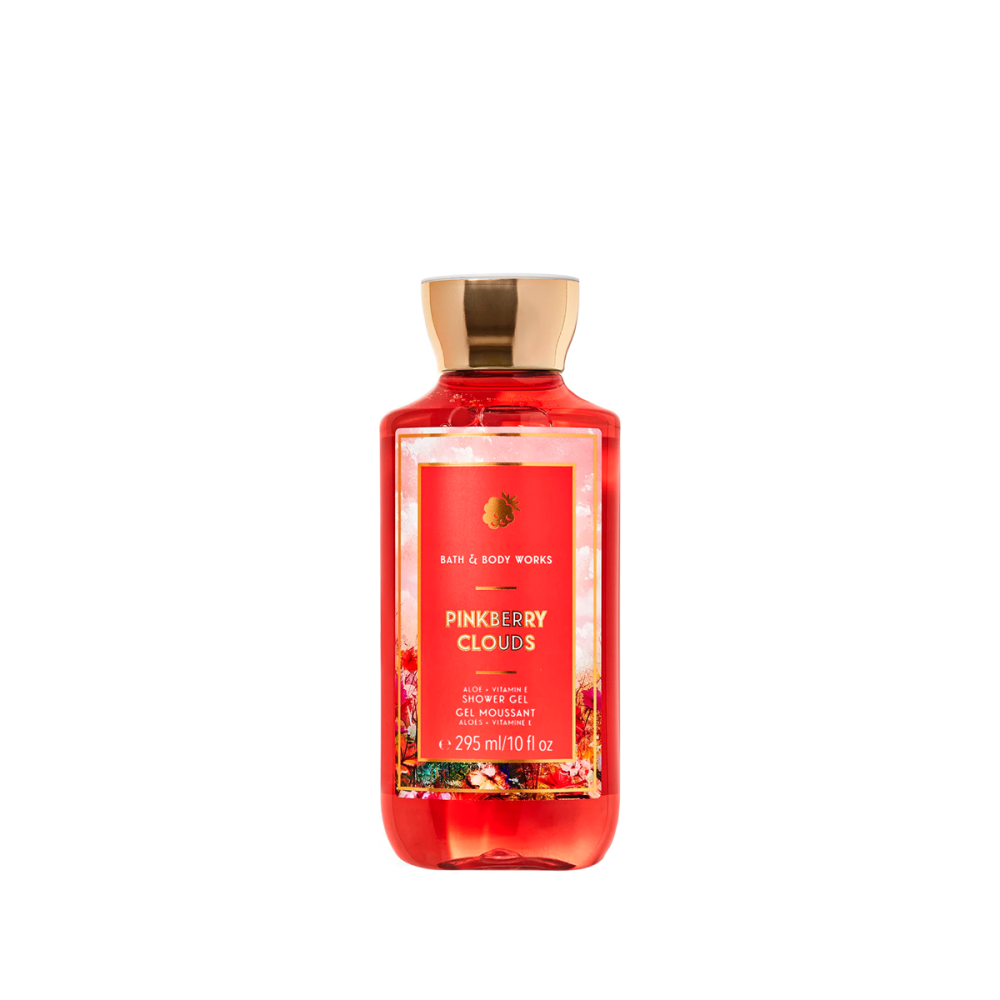 Pinkberry clouds 295ml