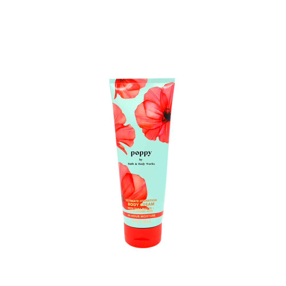 Poppy 236 ml y 226g