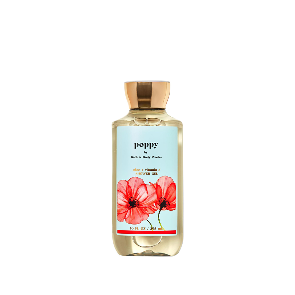 Poppy 295ml