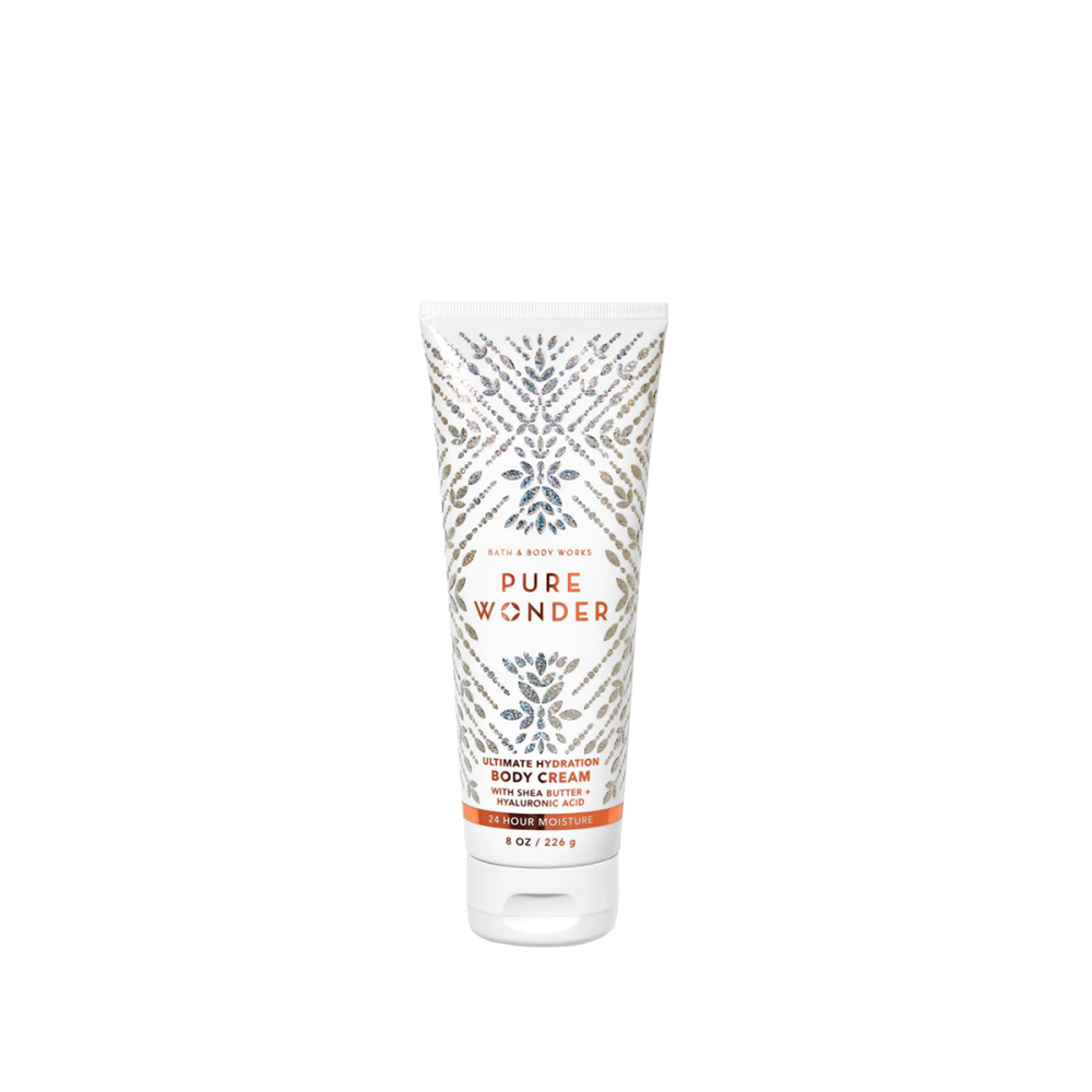 Pure wonder 236 ml y 226g
