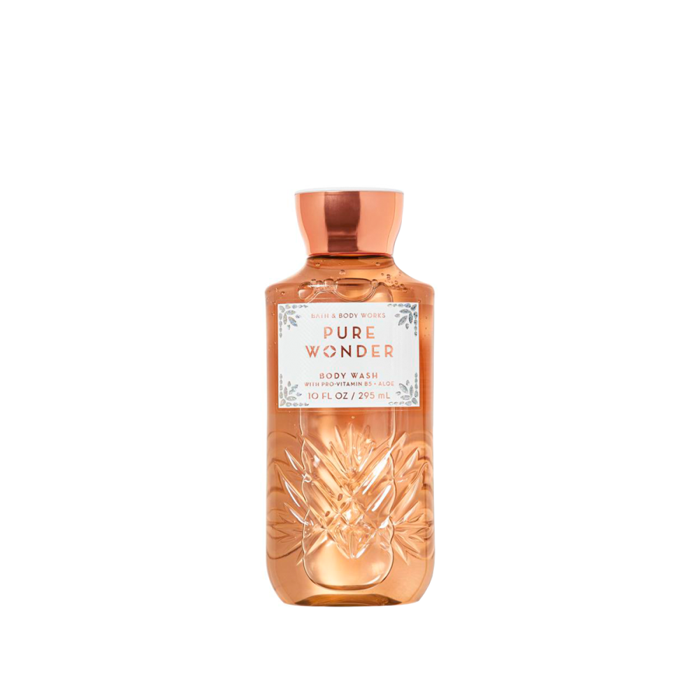 Pure wonder 295ml