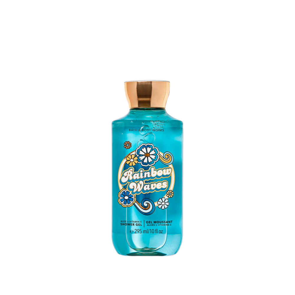 Rainbow waves 295ml