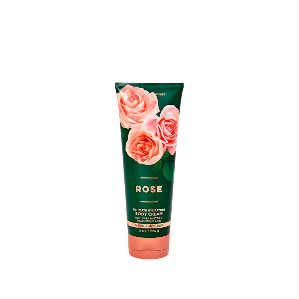 Rose 236 ml y 226g