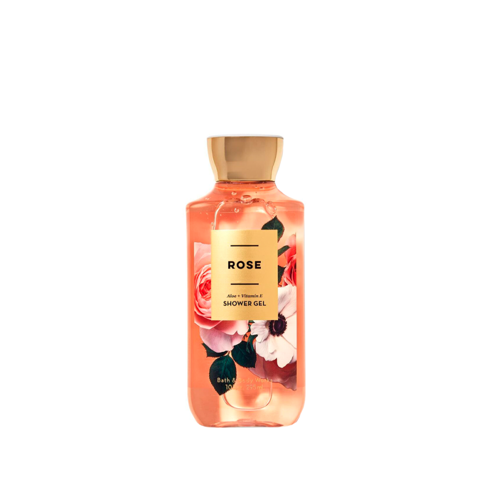 Rose 295ml