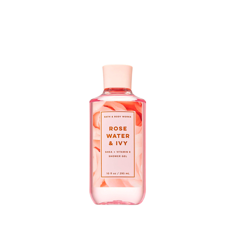 Rose water y ivy 295ml