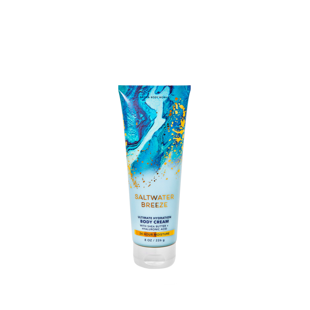 Saltwater breeze 236 ml y 226g