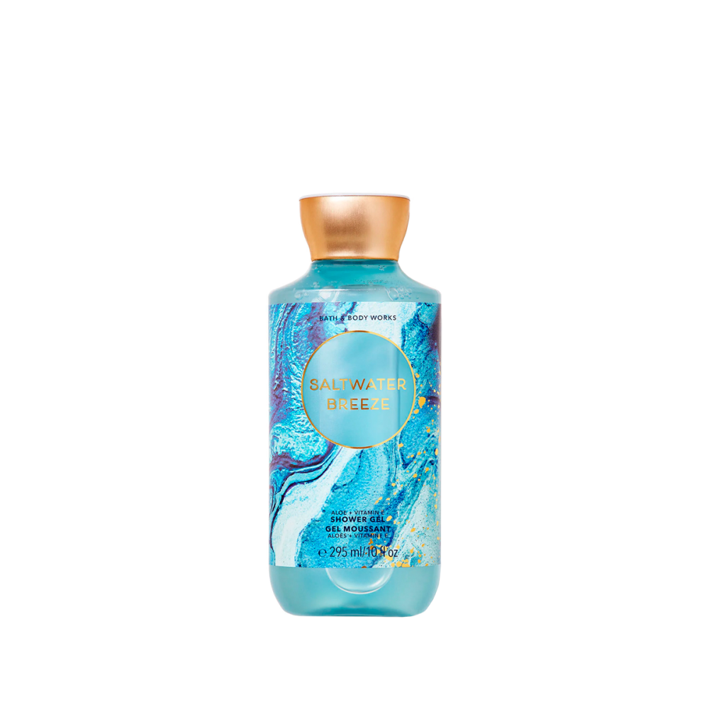 Saltwater breeze 295ml