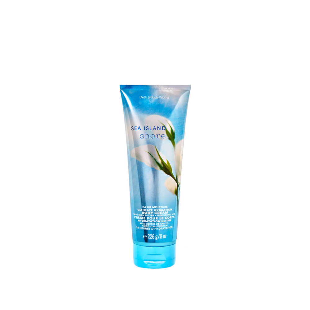 Sea island shore 236 ml y 226g