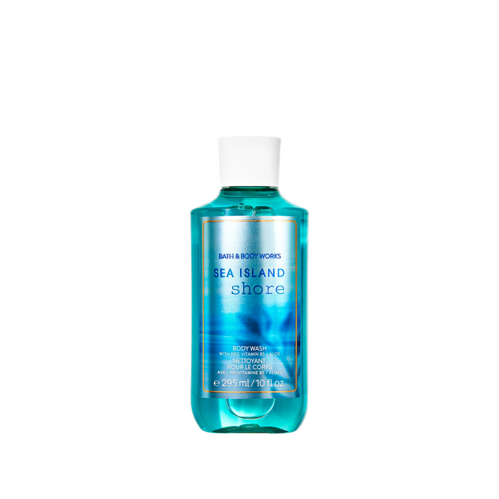 Sea island shore 295ml