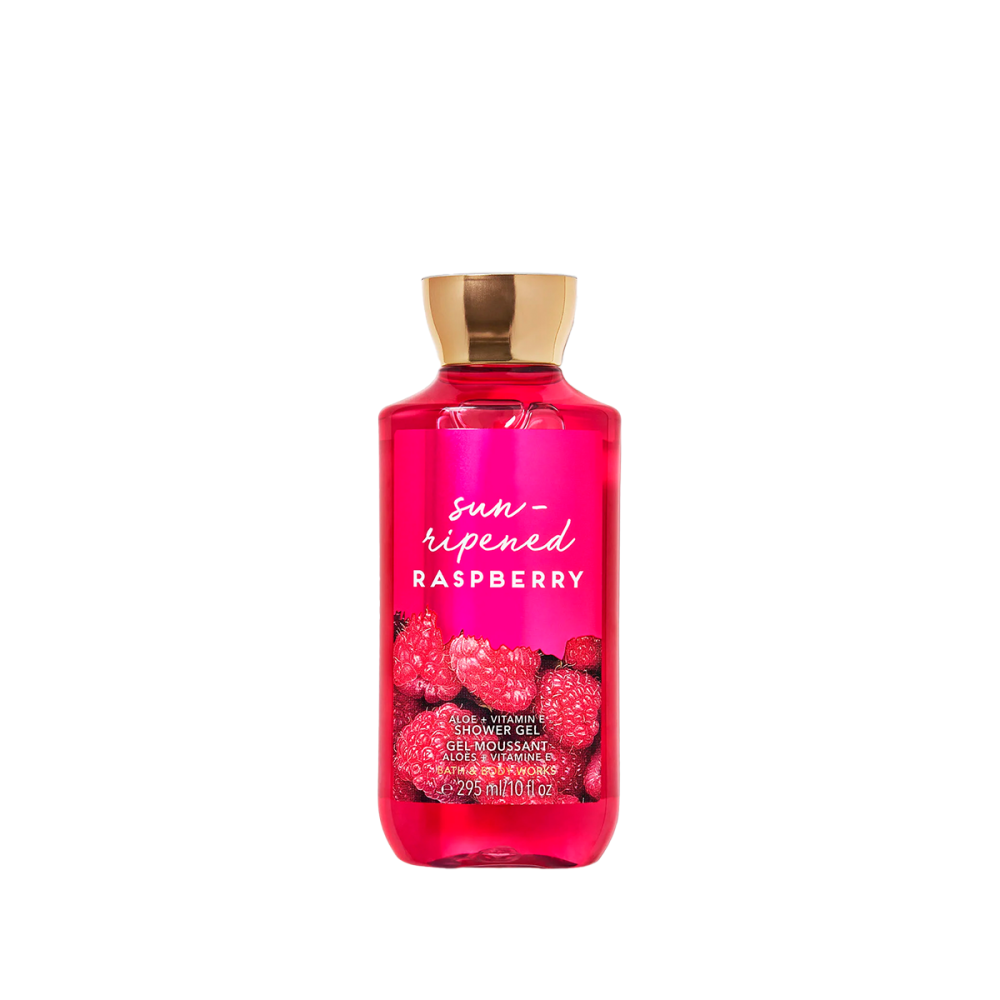 Sun ripened raspberry 295ml