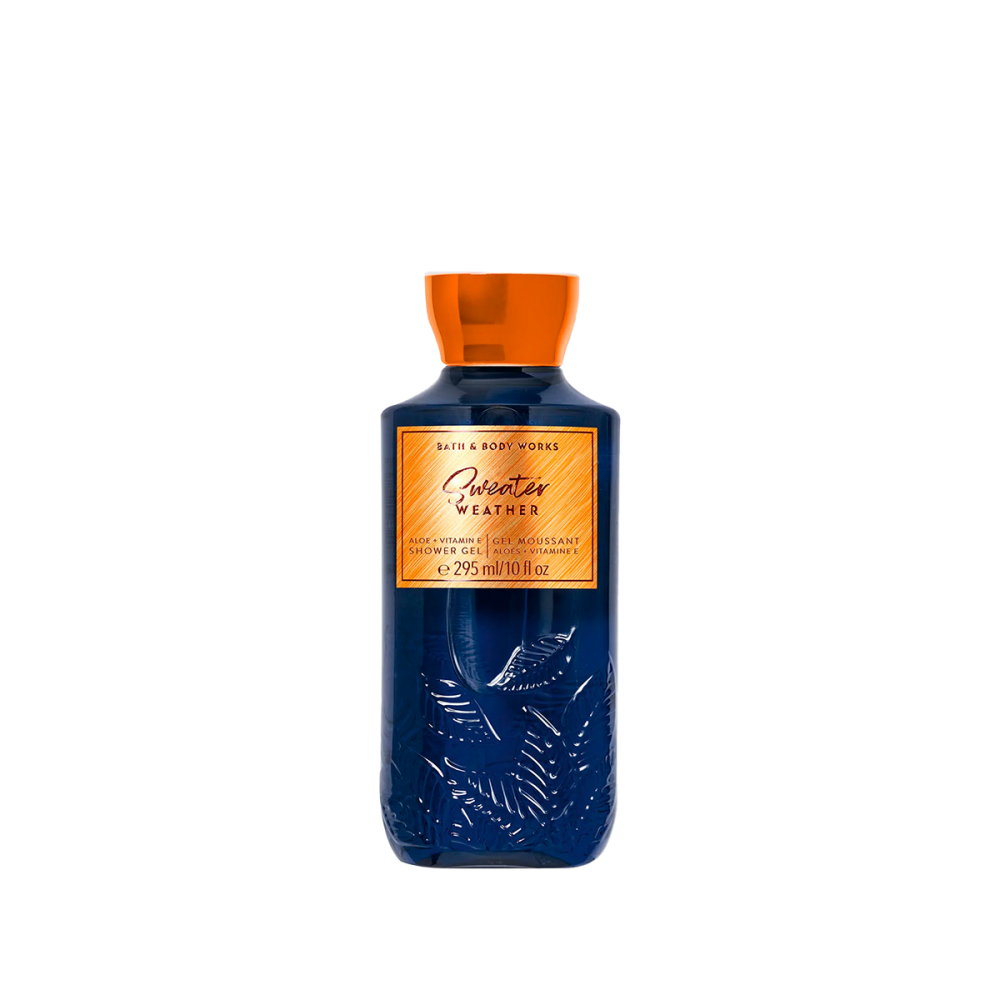 Sweater weather 295ml