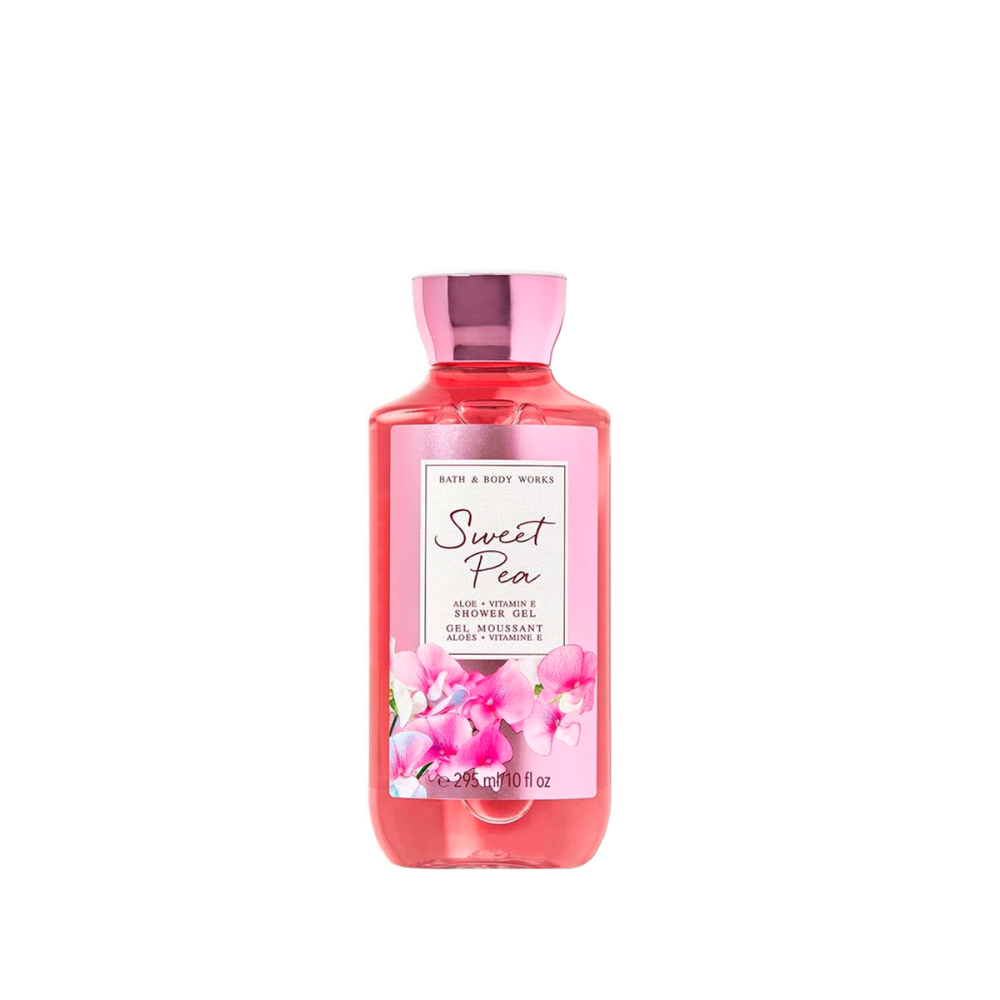 Sweet pea  295ml