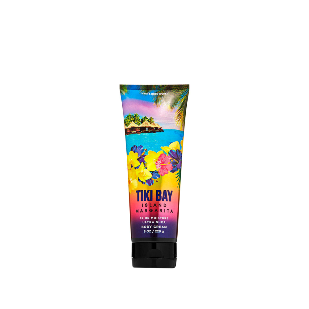Tiki bay island margarita 236 ml y 226g
