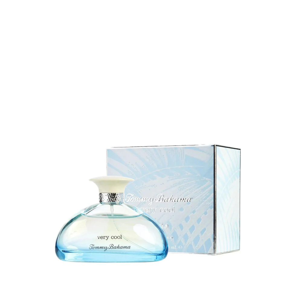 Tommy Bahama very cool women eau de parfum 100ml