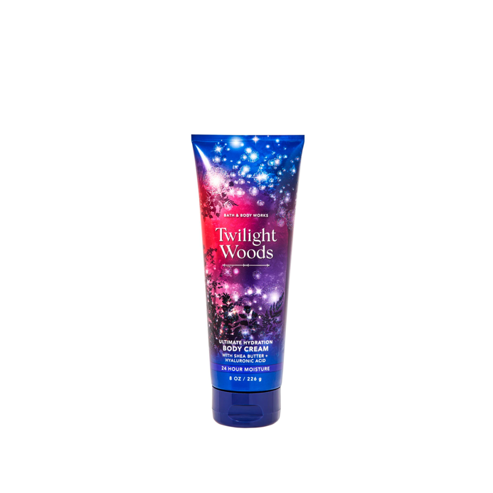 Twilight woods 236 ml y 226g