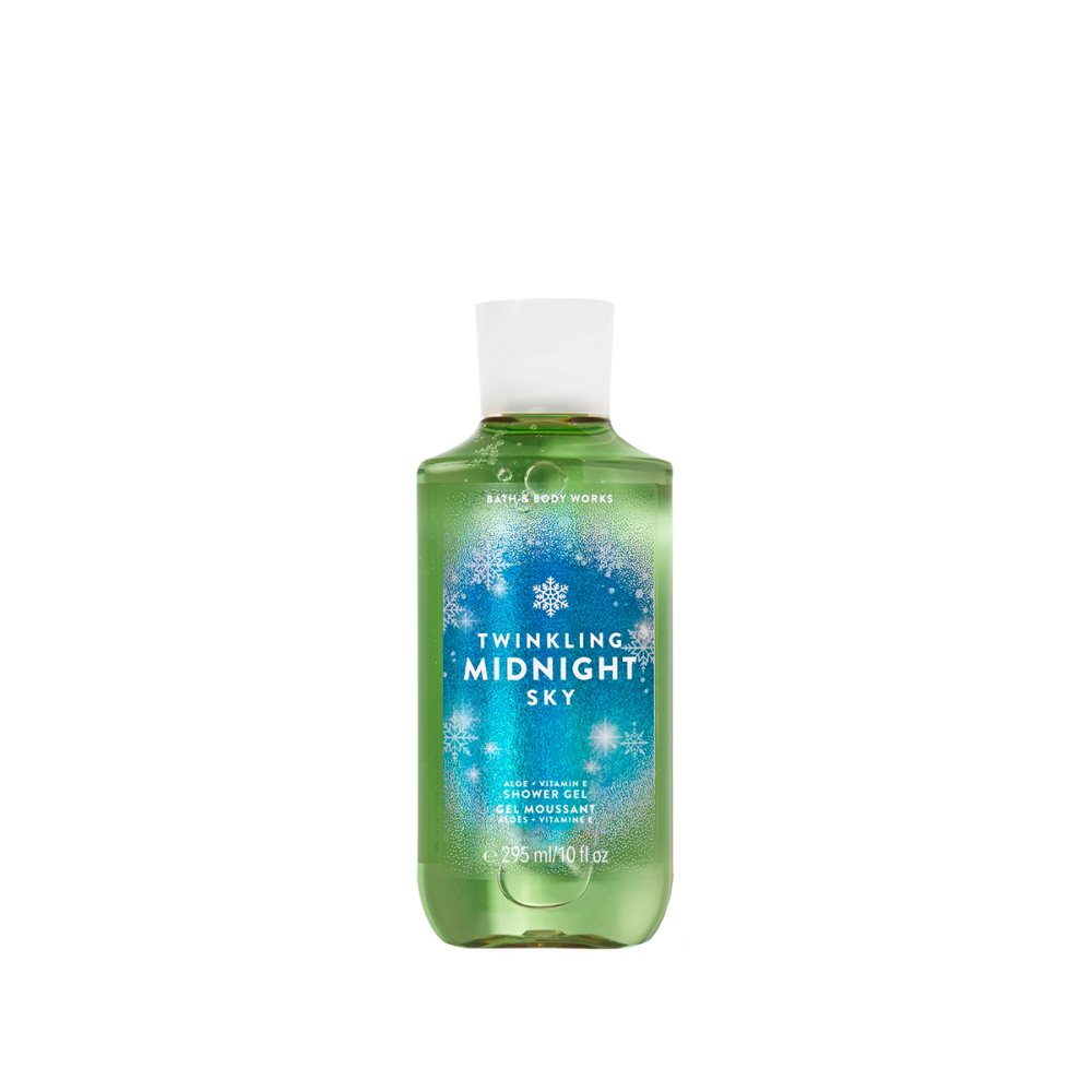 Twinkling midnight sky 295ml