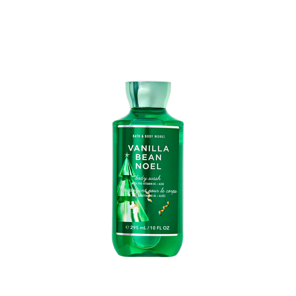 Vanilla bean noel 295ml