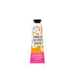 Vanilla buttercream 29ml