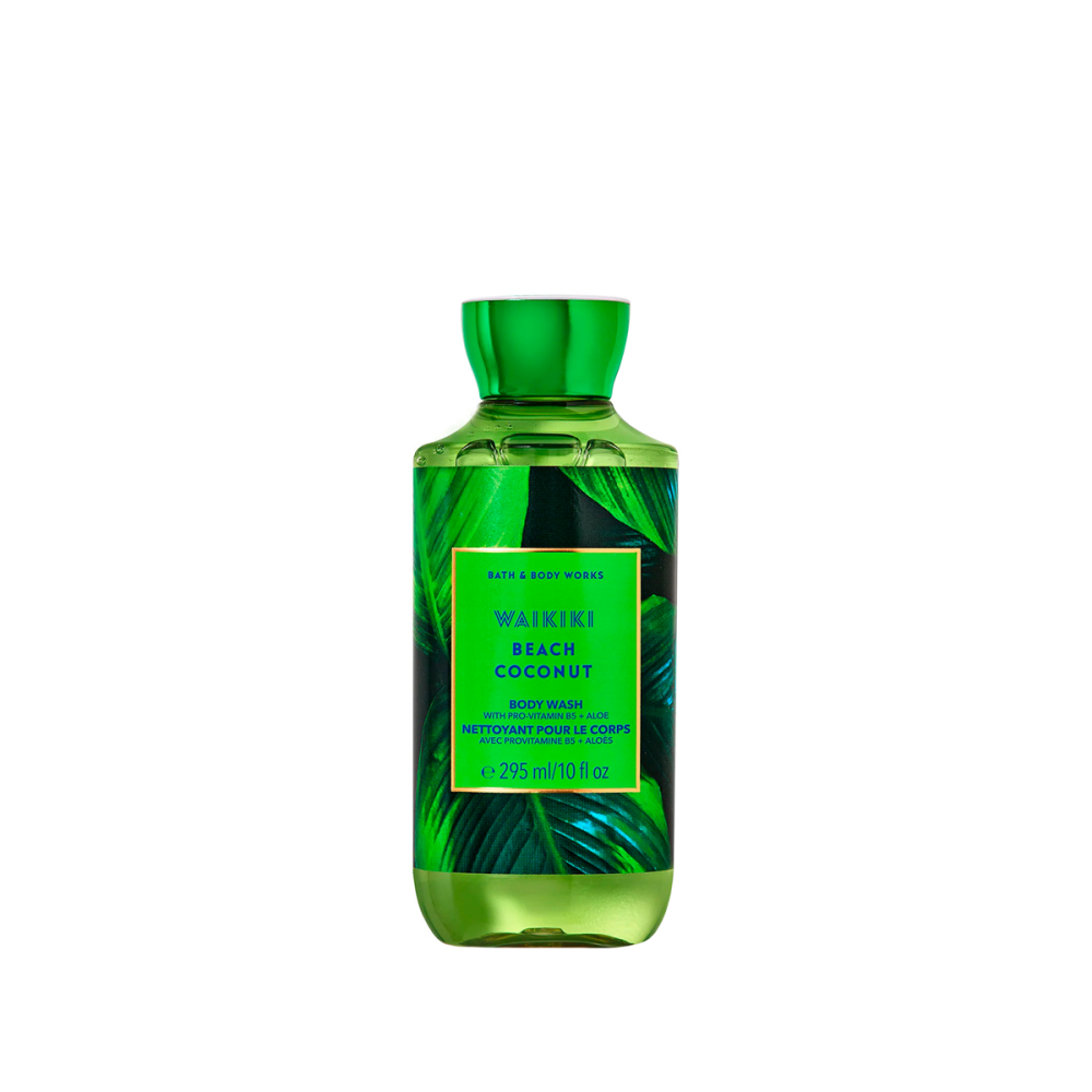 Waikiki beach coconut 295ml
