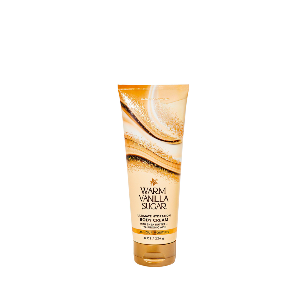 Warm vanilla sugar 236 ml y 226g