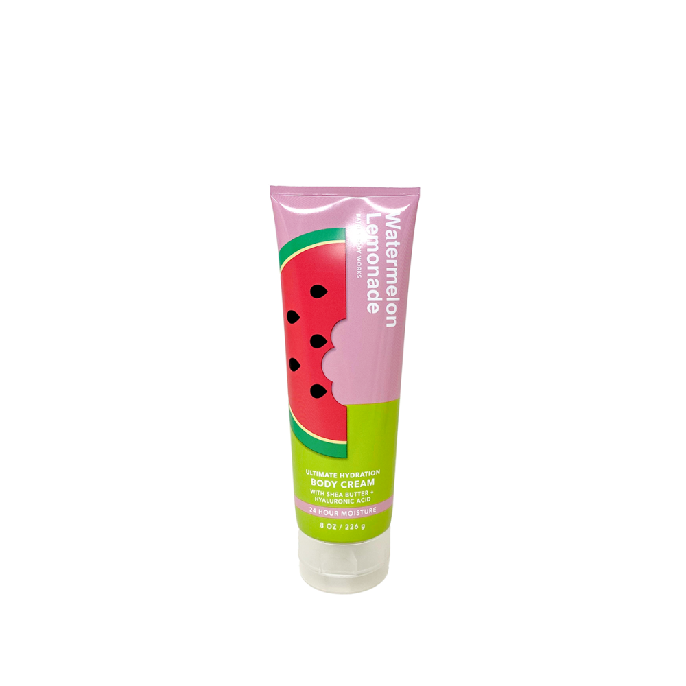 Watermelon lemonade 236 ml y 226g
