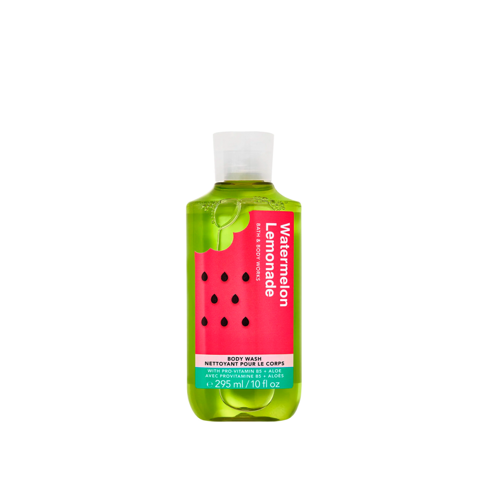 Watermelon lemonade 295ml