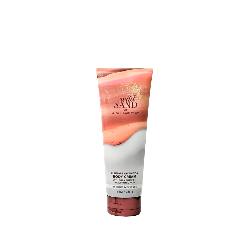 Wild sand 236 ml y 226g