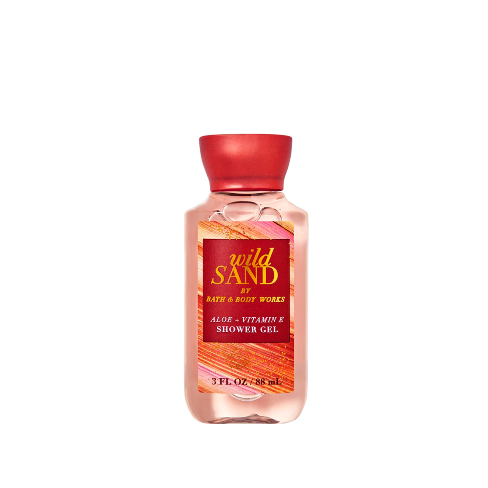Wild sand 295ml