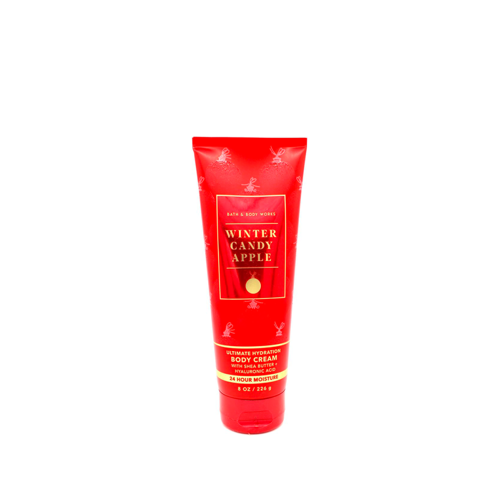 Winter candy apple 236 ml y 226g