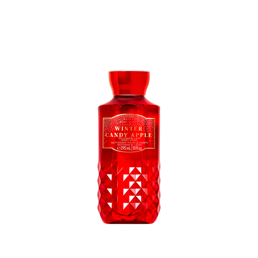 Winter candy apple 295ml