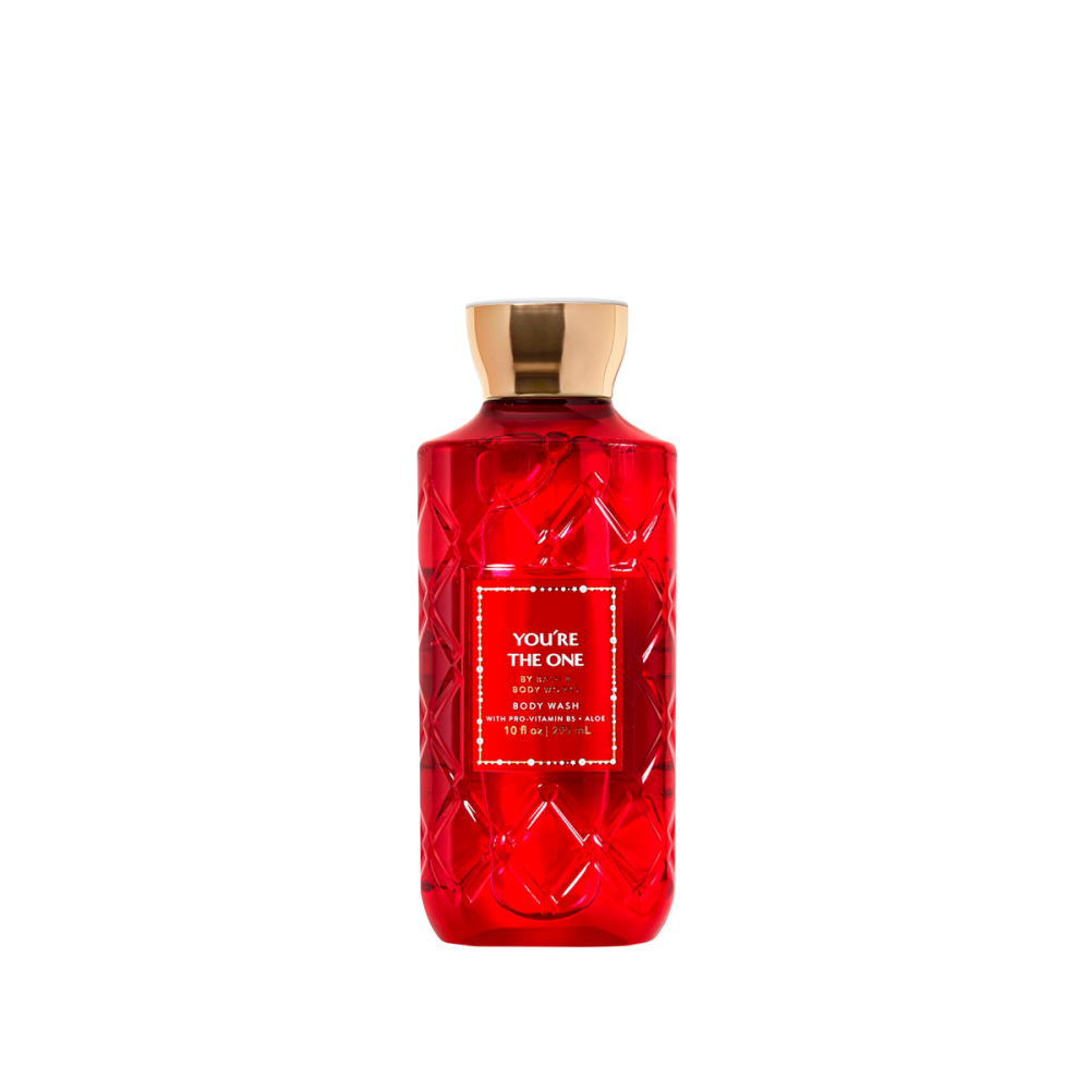 You're the one 295ml