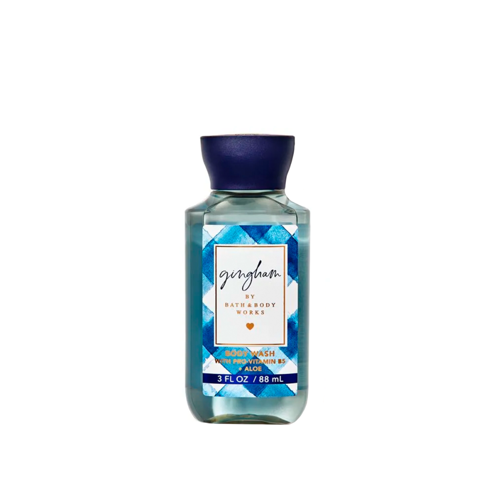 gingham 295ml