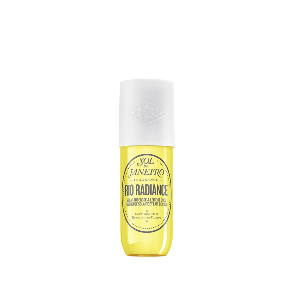 Sol de Janeiro fragance rio radiance spray perfumado 240ml
