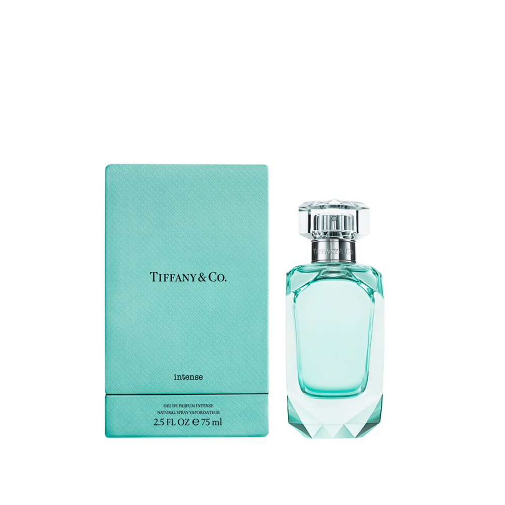 Tiffany & Co. Intense eau de parfum intense woman 75ml