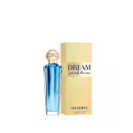 Shakira dream eau de toilette woman 80ml